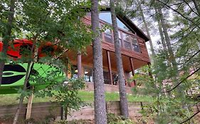 Camp Two Loons