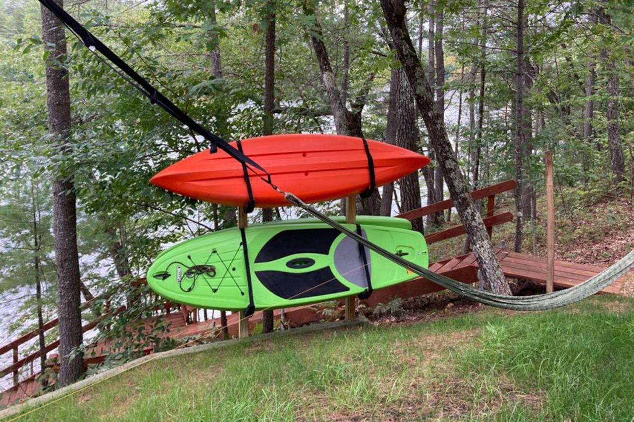 Camp Two Loons Villa Oxford Exterior photo